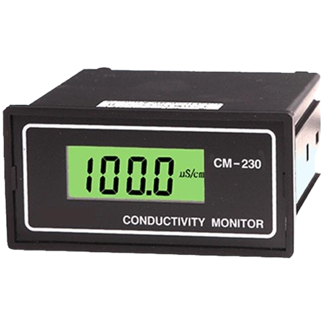 tds ph and conductivity meter